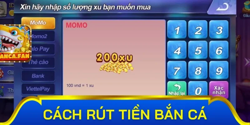 Ưu điểm của hệ thống rút tiền tại các trang game uy tín
