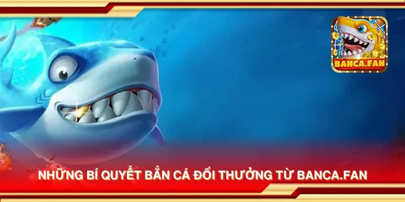 Những bí quyết bắn cá đổi thưởng từ acima.co.com