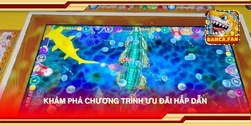 Bắn Cá Thanbai88 - Các Trò Chơi Cá Cược Tại Nền Tảng