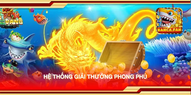 Cổng Game Bắn Cá Bigclub - Chơi Game Và Trúng Thưởng Siêu Khủng